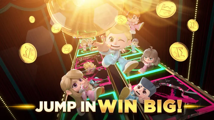 Jilibet Slot Games