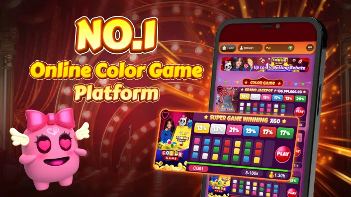 Jilibet Fishing Games